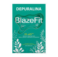 Defuralina Blazefit Capsules X60
