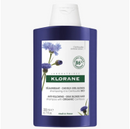 Klorane Capillary Champo Blue Centauras 200 ml