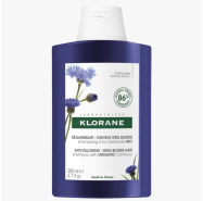 Klorane Capillary Champo Blue Centauras 200ml