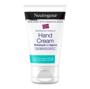 Neutrogena Hands Cream Hygiene Hydration 50ml