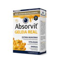 Absorbit Gelée Royale Tabletten X30 - ASFO Store