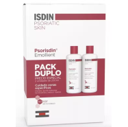 ISDIN PSORISDIN ENOLIENTE DUO LOTION 2X 200ml with special price