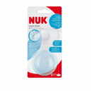 Nuk Nipple Protector Silicone Seio s x2 + տուփ