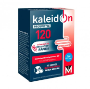 KALEIDON 120 Powder Sachets X10