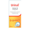 URINAL TEST AUTOTESTE INFECTIONS URINARY SYSTEM X2