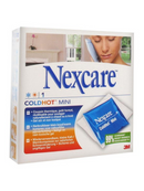 Nexcare ថង់ទឹកក្តៅទឹកត្រជាក់ 10x10 សង់ទីម៉ែត្រ