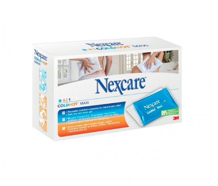 Nexcare Cold Hot Hot Water Bag 20x30 cm