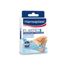 Hansaplast elastic ខ្ញុំគិតពីទឹកជ្រាប x10