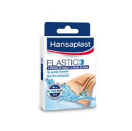 Hansaplast elastic I think of repellent water x10