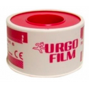 מדבקה של URGOFILM 5 מ' על 2.5 ס"מ