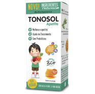 Tonosol Appetite 150ml