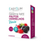 Easyslim желатин світло-червоні фрукти стевія пакетики x2