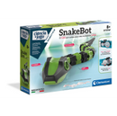 Clementoni 67293 Robot Snakebot mmekọrịta