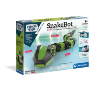 Clementoni 67293 Interactive Robot Snakebot