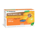 Arkoreal Real Jelly Bio 2500 mg ampulky X20