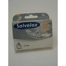 Salvelox Rapid Healing Second Skin Dressing 2 størrelser x12
