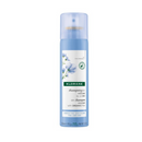 Klorane Capilar Shampoo Secco Volume XL Lino Bio 50ml