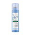 Klorane kapilārais šampūns sausais tilpums xl lina bio 150ml