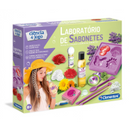 Clementoni 67659 Soap Laboratory