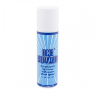 Ice Power Cold Spray Soda 200ml