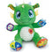 Clementoni 67686 Dragón interactivo bebé