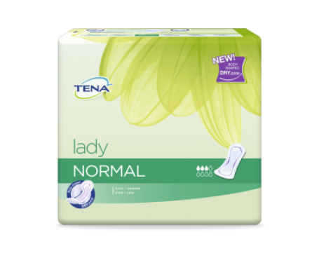 Normal Lady Lady Tena X24