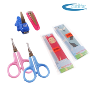PT Solingen Scissors Kit, Lima and Child Cut