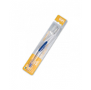 Kin adult dentiprical brush extra texture
