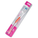 Kin Dentifric Adult Brush Smooth Texture