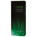 Cesol dandruff shampulu 200ml