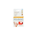 Sea Band մանկական ապարանջան Orange X2 Սրտխառնոց