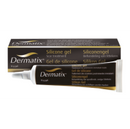 DERMATIX ជែលកាត់បន្ថយវិទ្យាសាស្ត្រ 15G