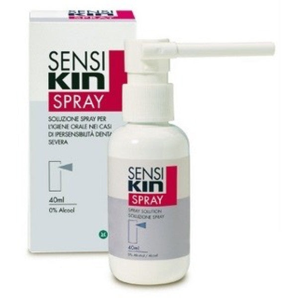 Sensi Kin Spray 40ml