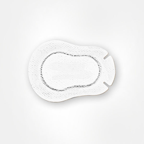 Ortopad White Regular Ophthalmic Patch x20