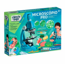 Microscopi Clementoni 67783 PRO