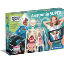 Clementoni 67788 Super Anatomija