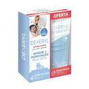 Dexeryl Emollient Cream 250G dengan Shower Cream Tawaran 200ml