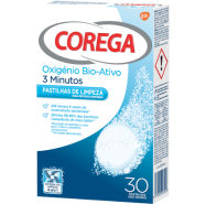 Bio Active Corega Folder Prosthesis X30