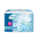 TENA SLIP PLUS Diaper Loj Incontinence X30