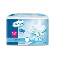 TENA SLIP PLUS Diaper Big Incontinence X30