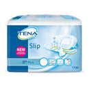 TENA SLIP PLUS Diaper Small Incontinence X30