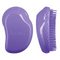 Tangle Teezer Originele dikke en krullende paarse haarborstel