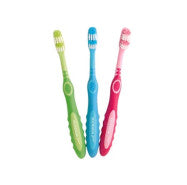ELGYDIUM JUNIOR Toothbrush 7-12a