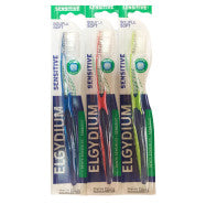 Elgydium sensitive toothbrush
