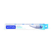 Vitis toothbrush average