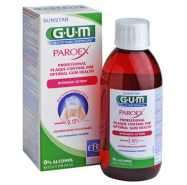 Gum parooex elixir 500ml