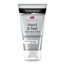 Neutrogena Hands Cream လက်နှင့်လက်သည်း 75ml