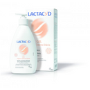 Lactacyd Emulsion Hygiene Intimate 400ml