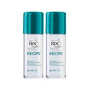 Dezodorants Roc Hygiene Promo Keops Roll-On