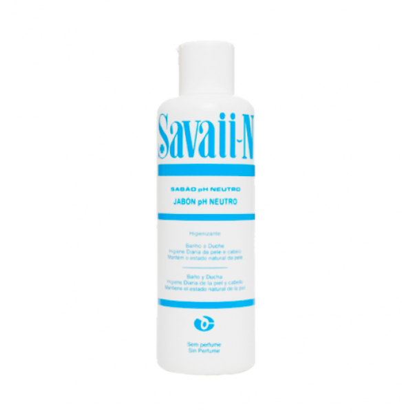 Savaii pH Neutral with Perfume 1L